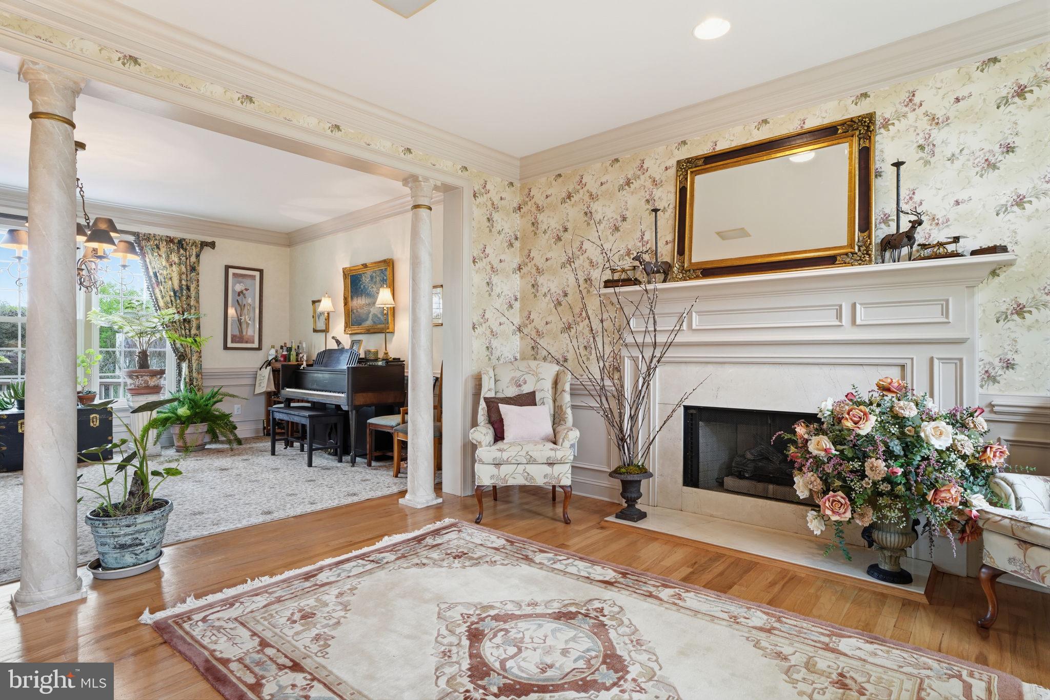 DEERFIELD - Residential
