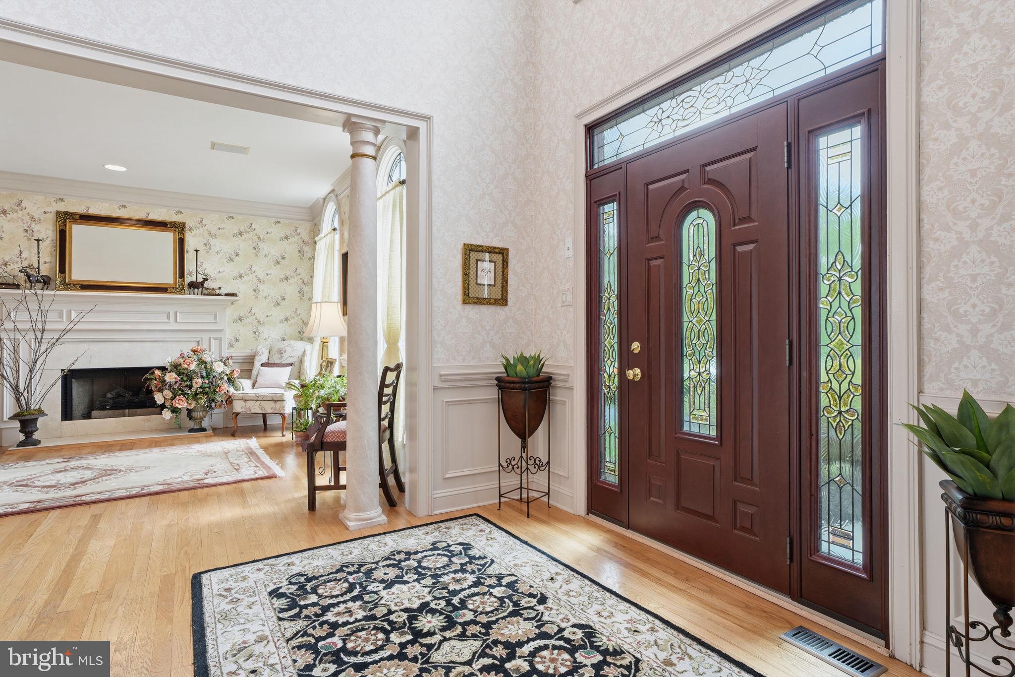 DEERFIELD - Residential