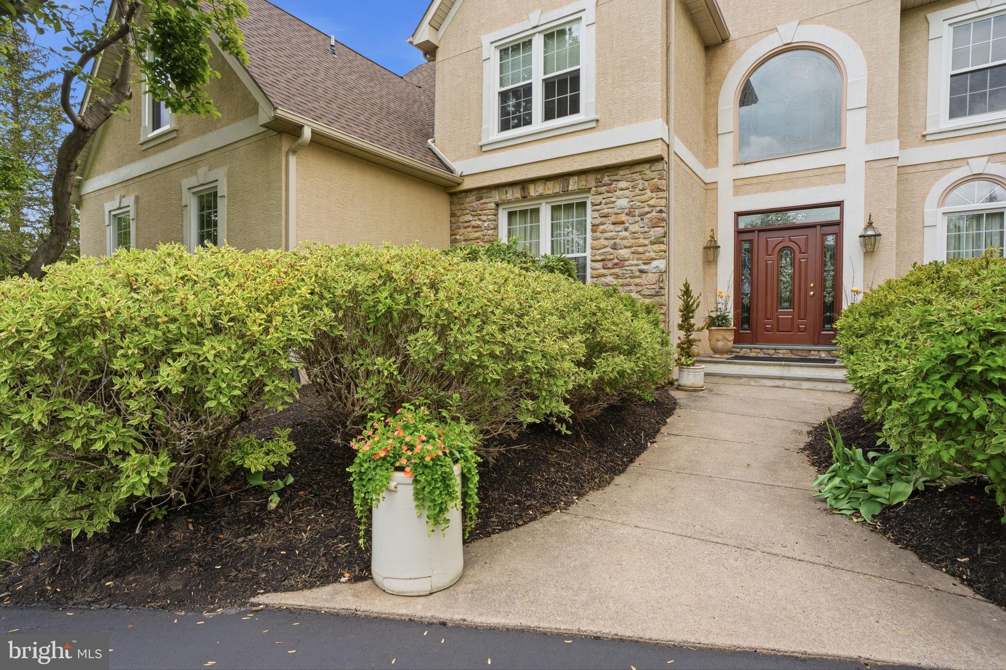 DEERFIELD - Residential