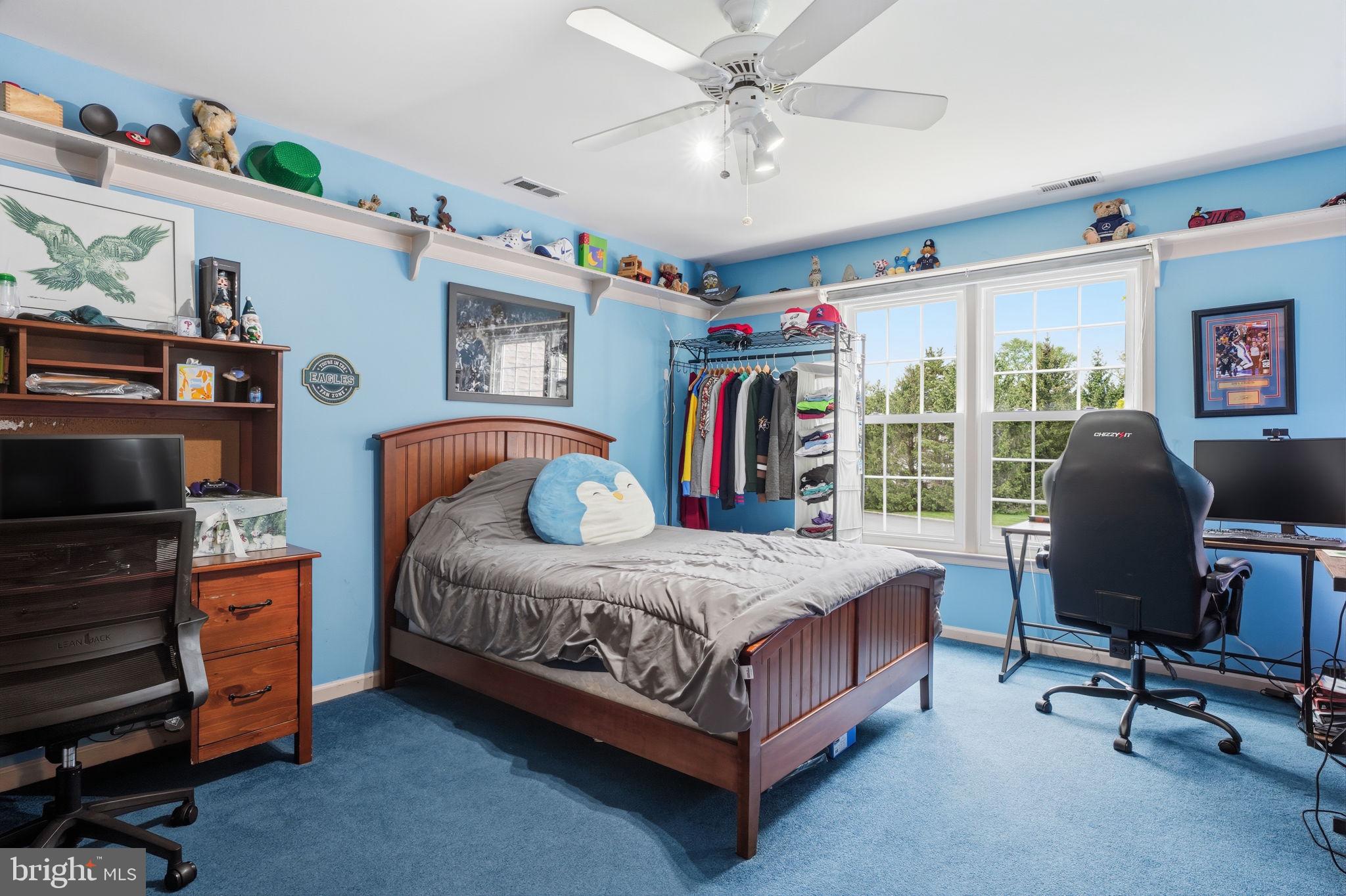 DEERFIELD - Residential