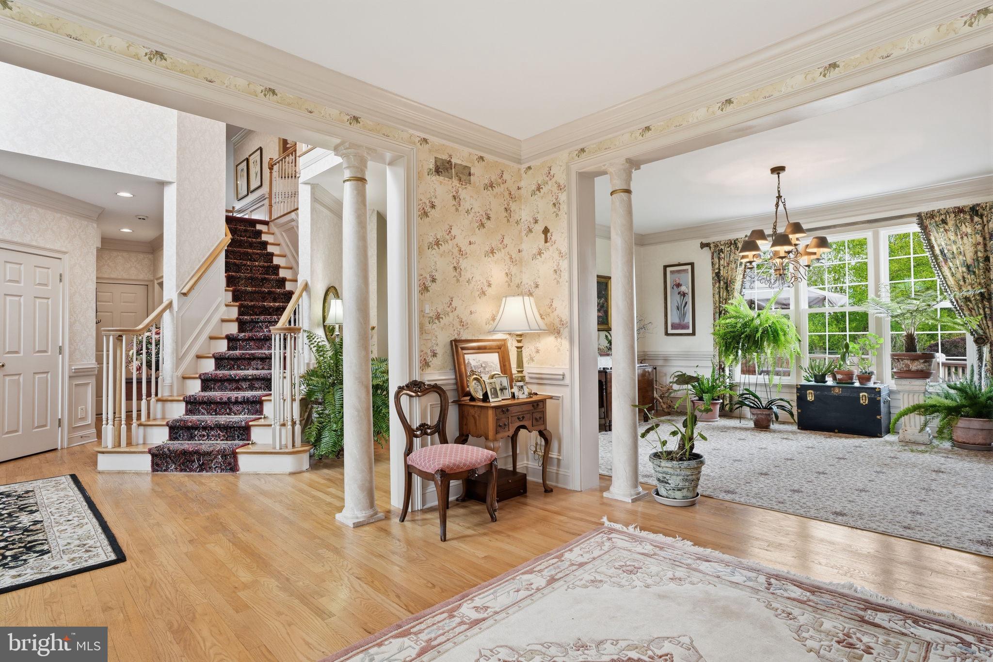 DEERFIELD - Residential