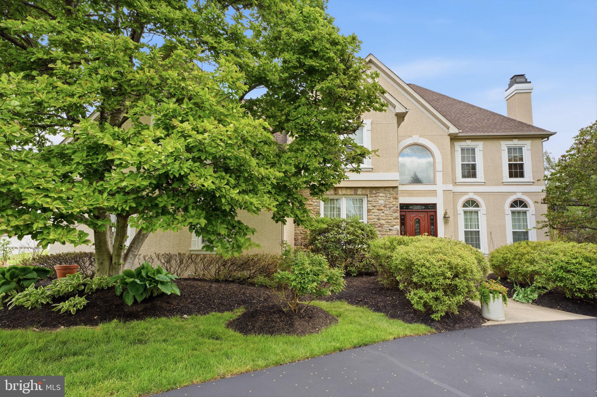 DEERFIELD - Residential