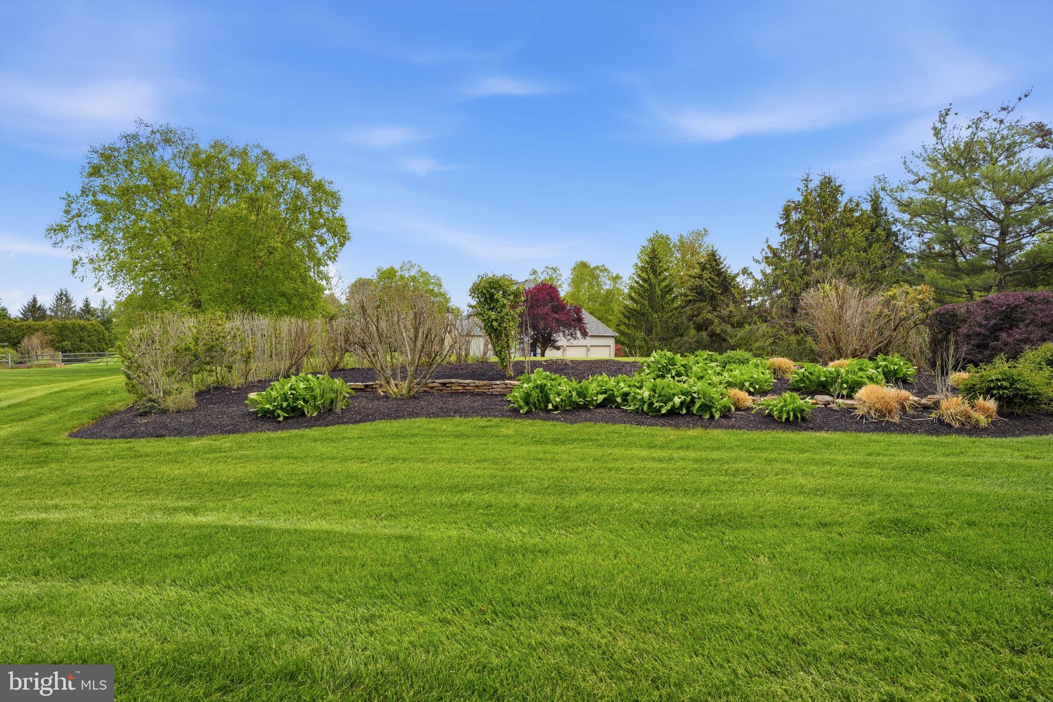 DEERFIELD - Residential