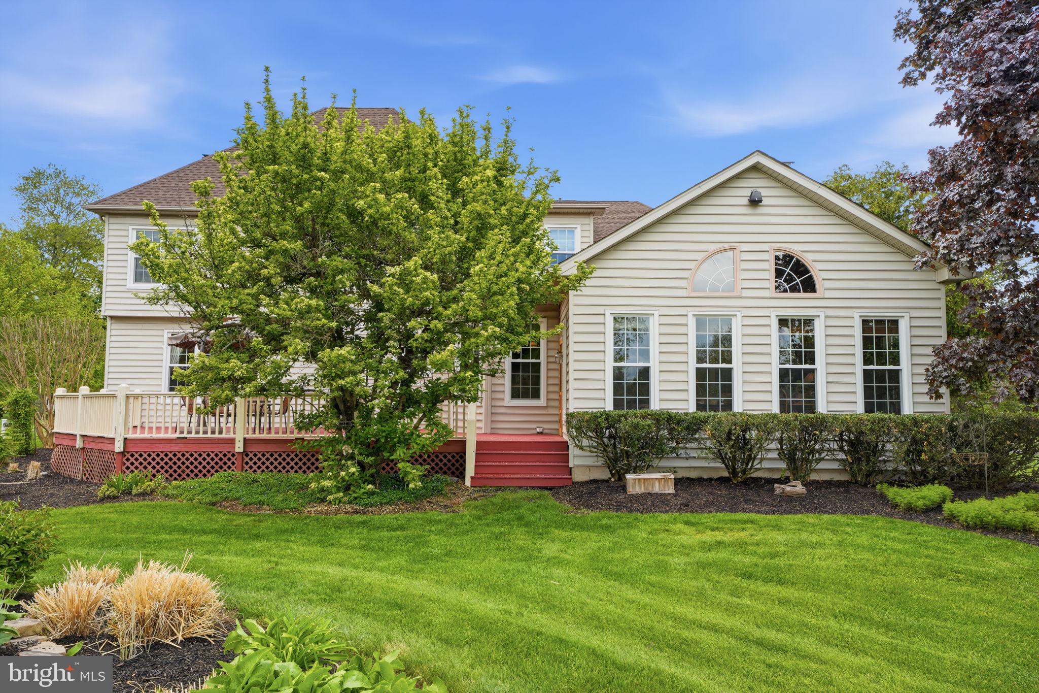 DEERFIELD - Residential