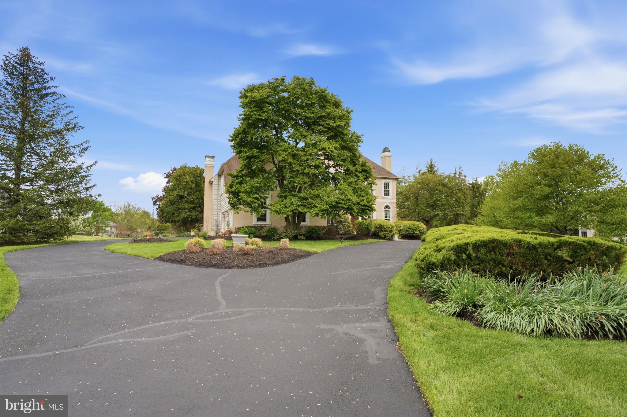 DEERFIELD - Residential