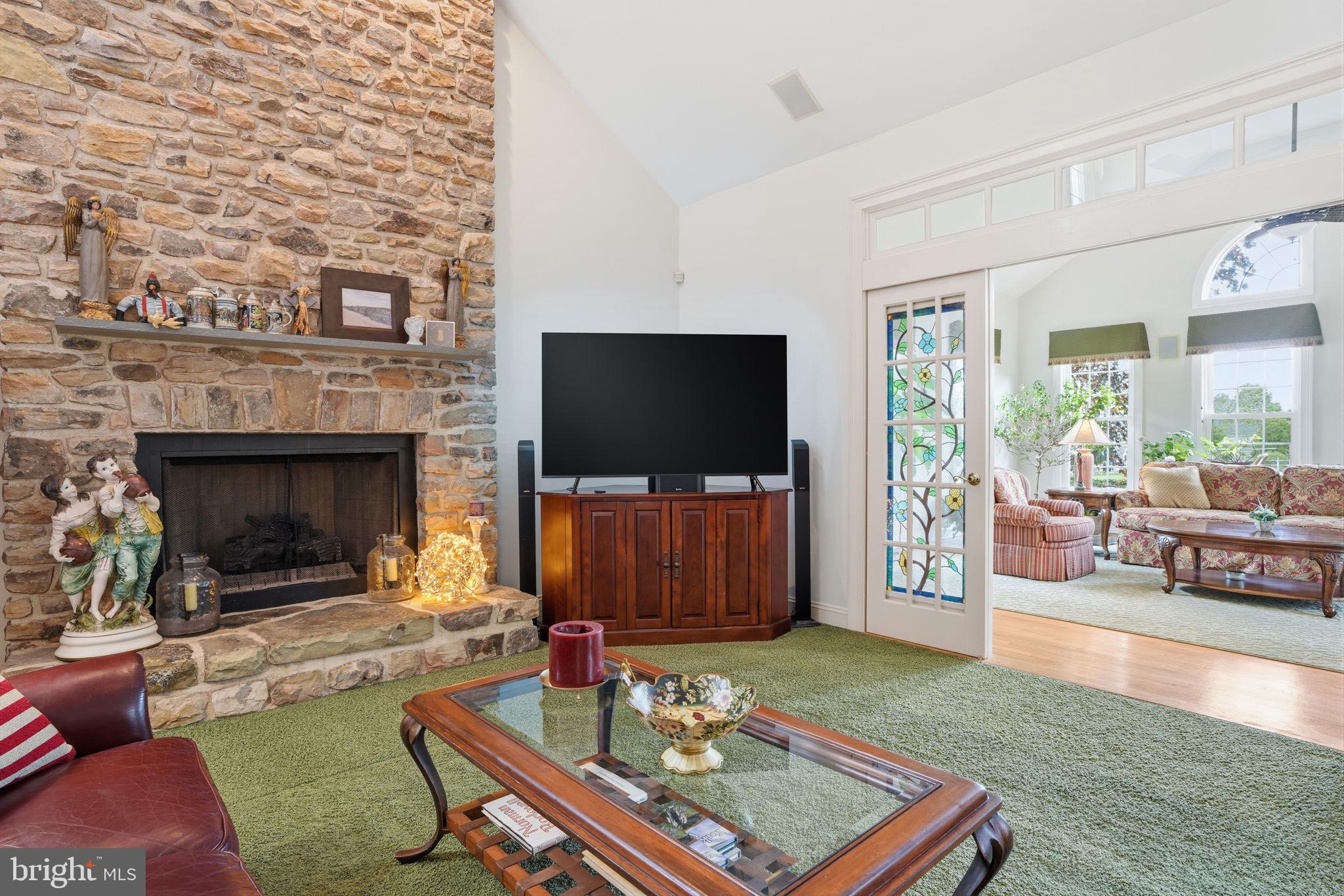 DEERFIELD - Residential