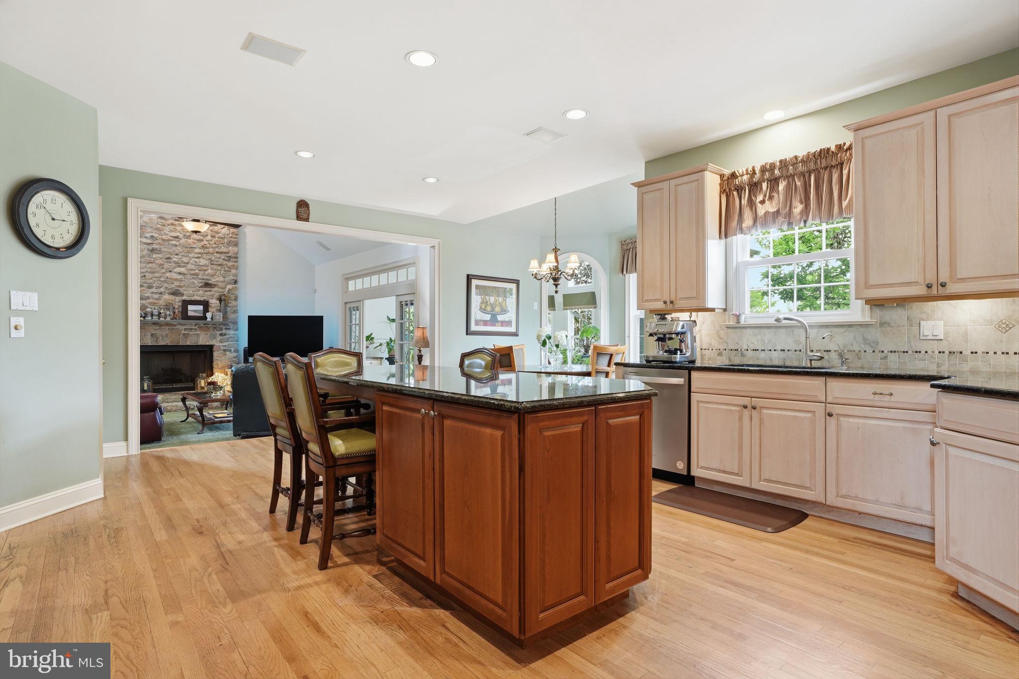 DEERFIELD - Residential