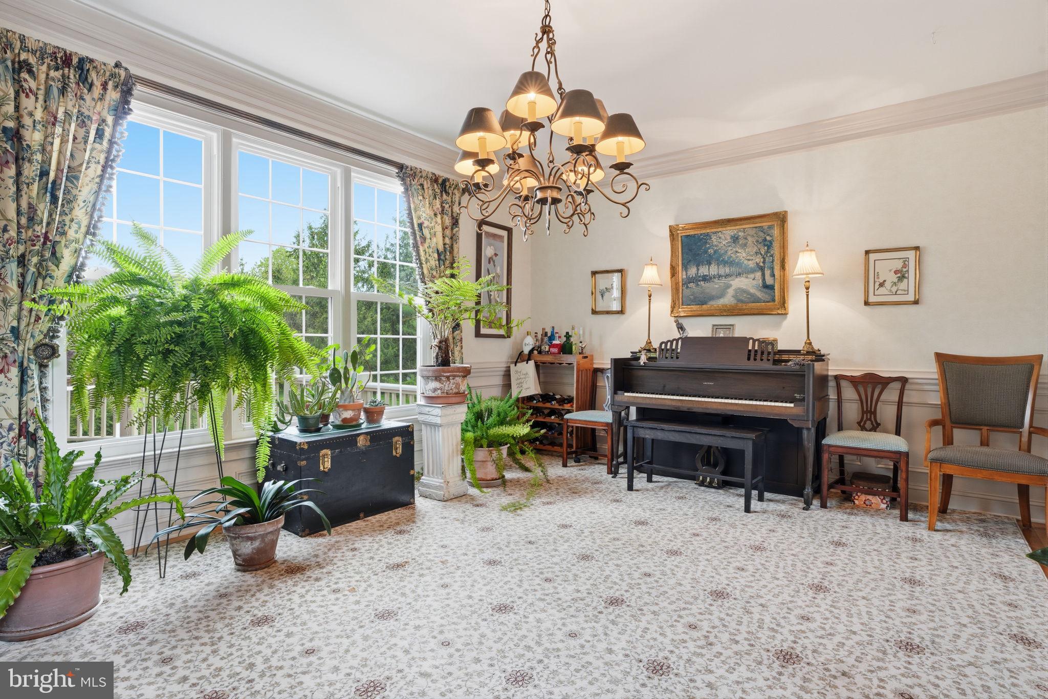 DEERFIELD - Residential