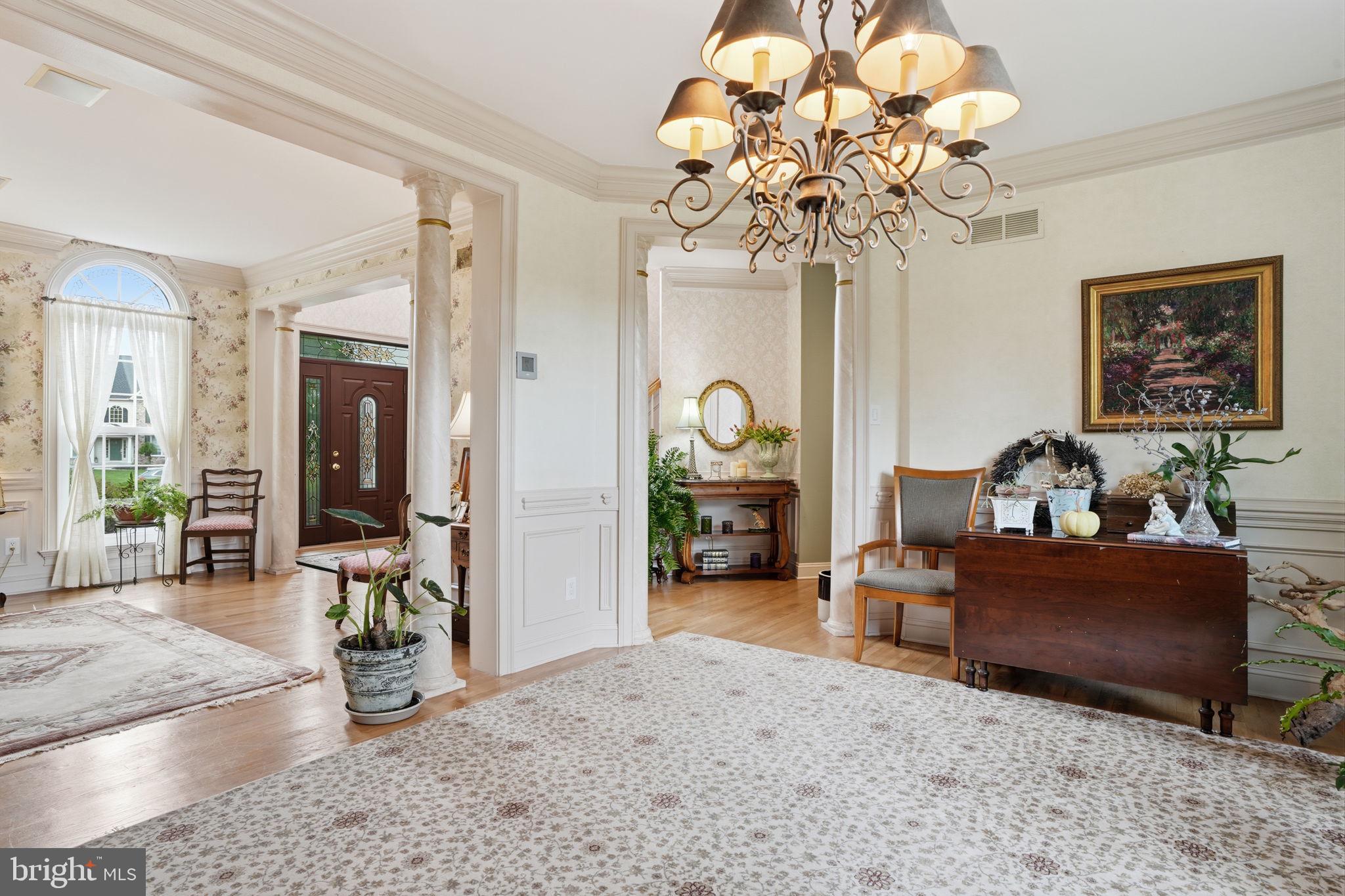 DEERFIELD - Residential
