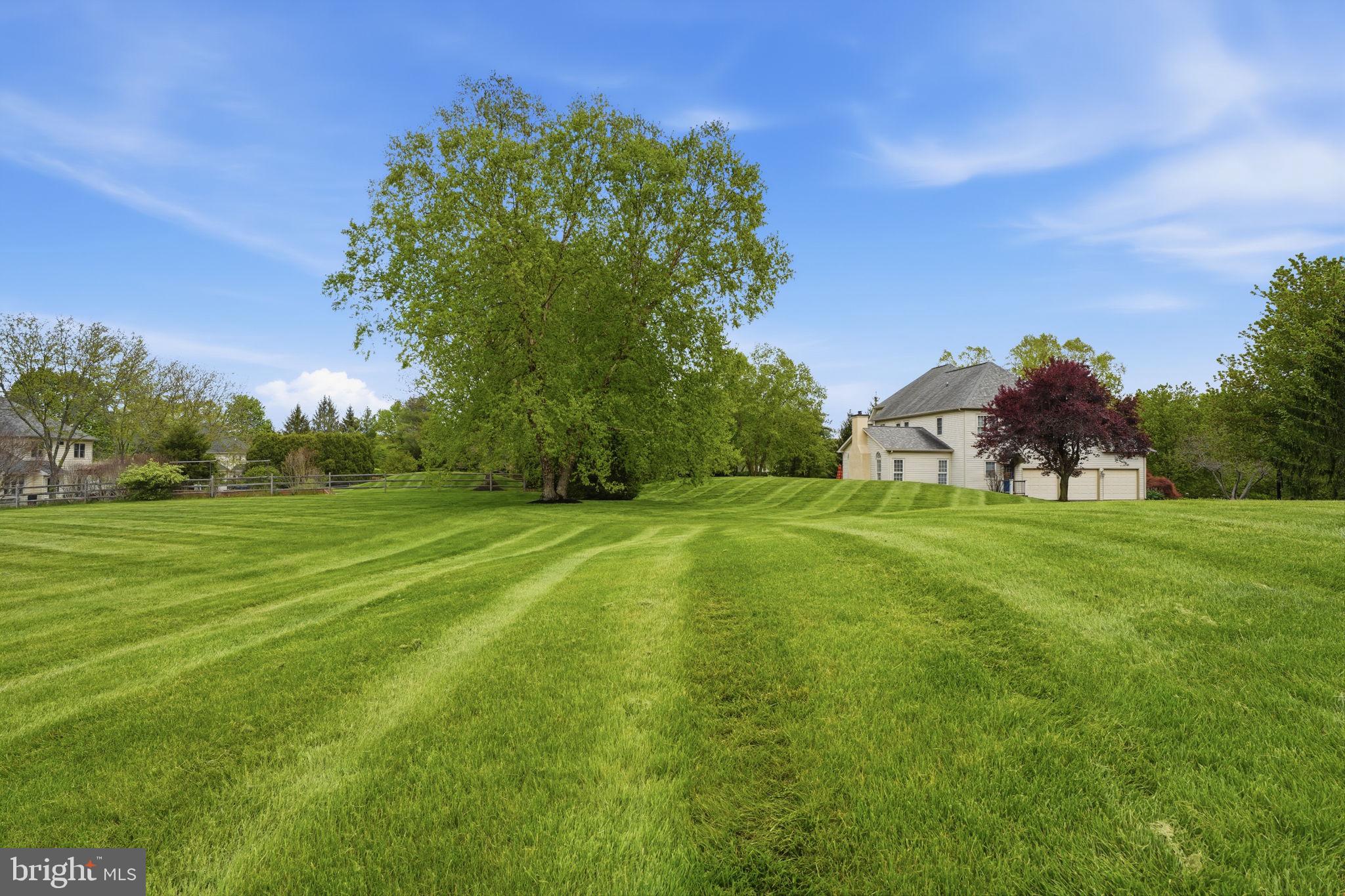 DEERFIELD - Residential