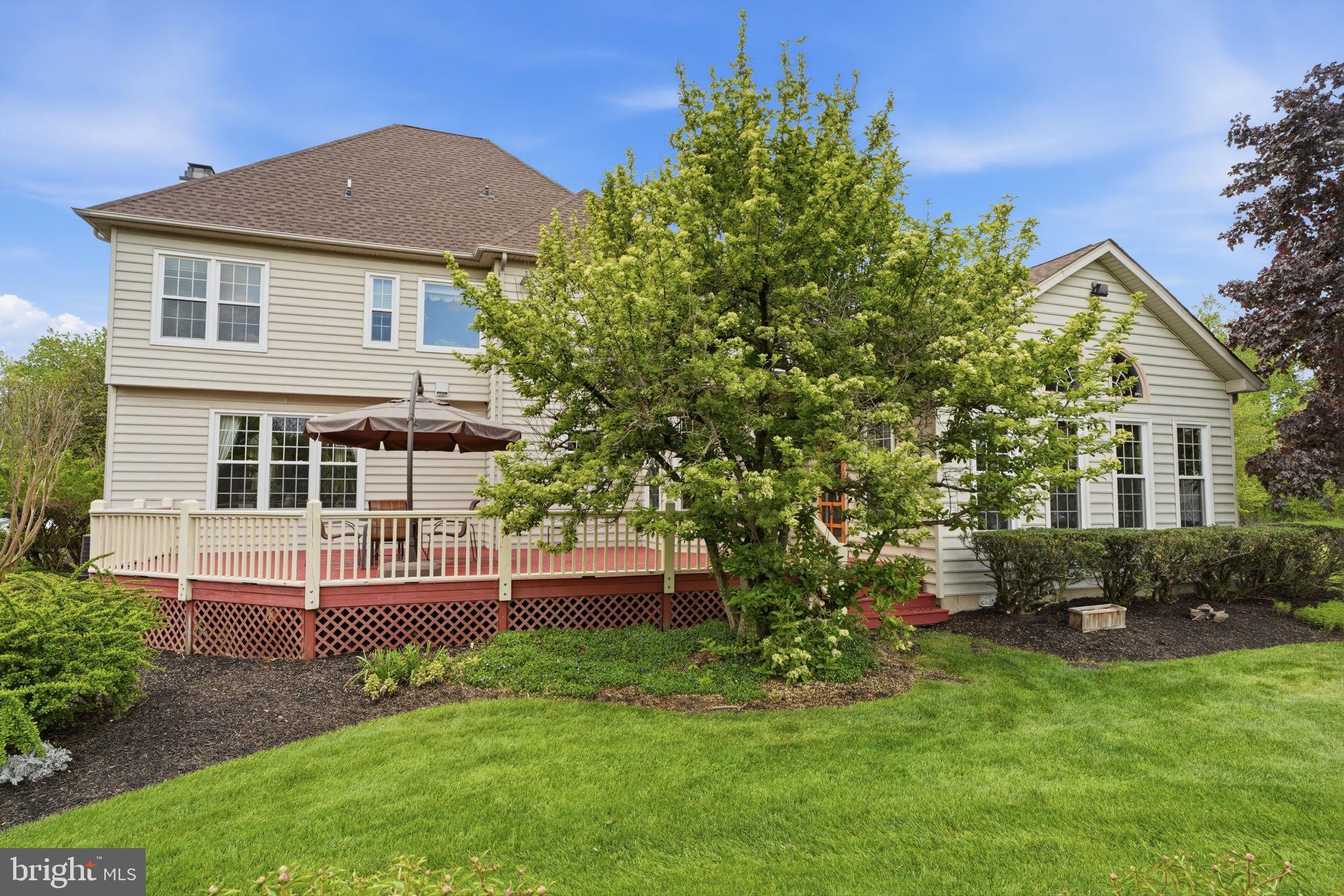 DEERFIELD - Residential