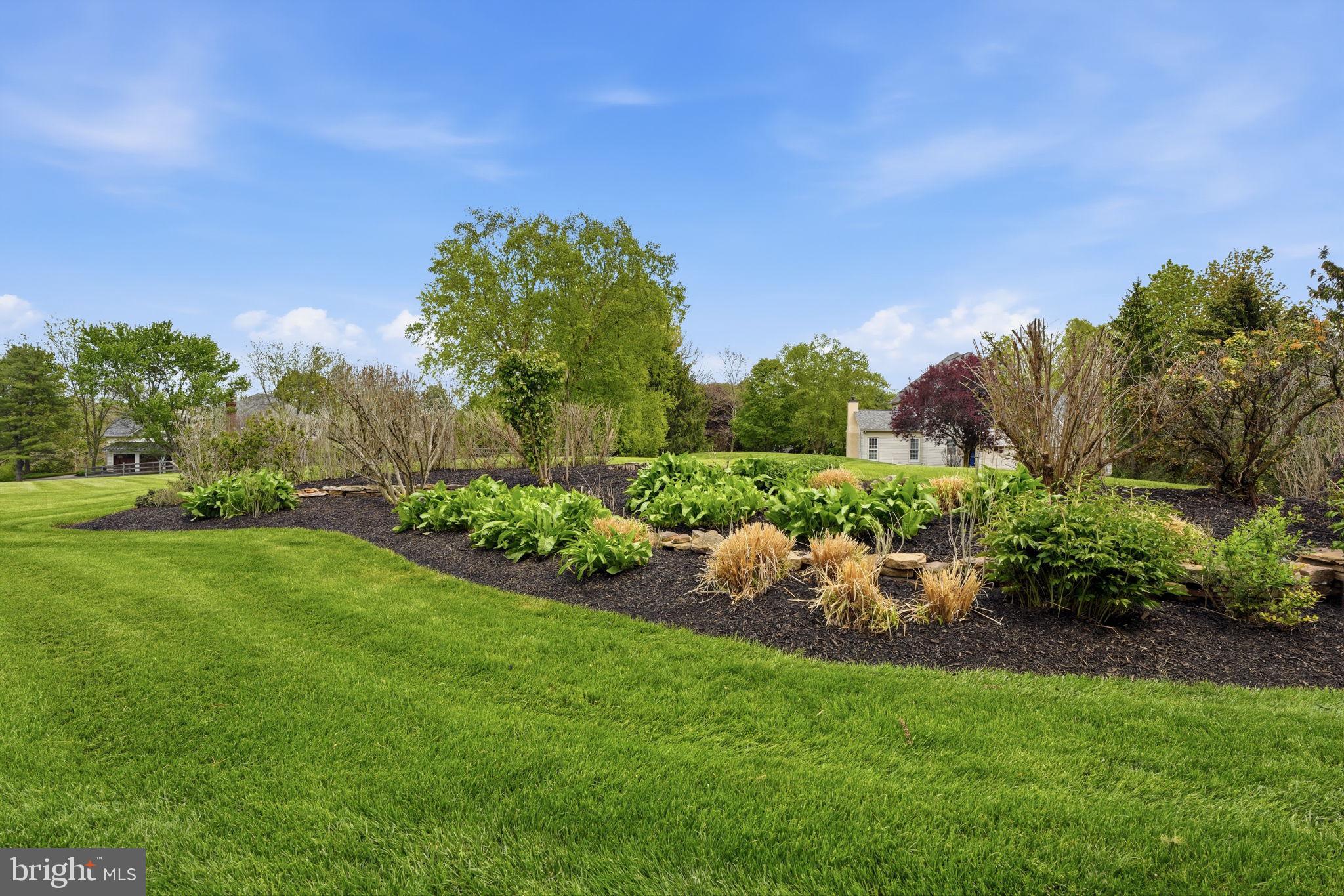 DEERFIELD - Residential