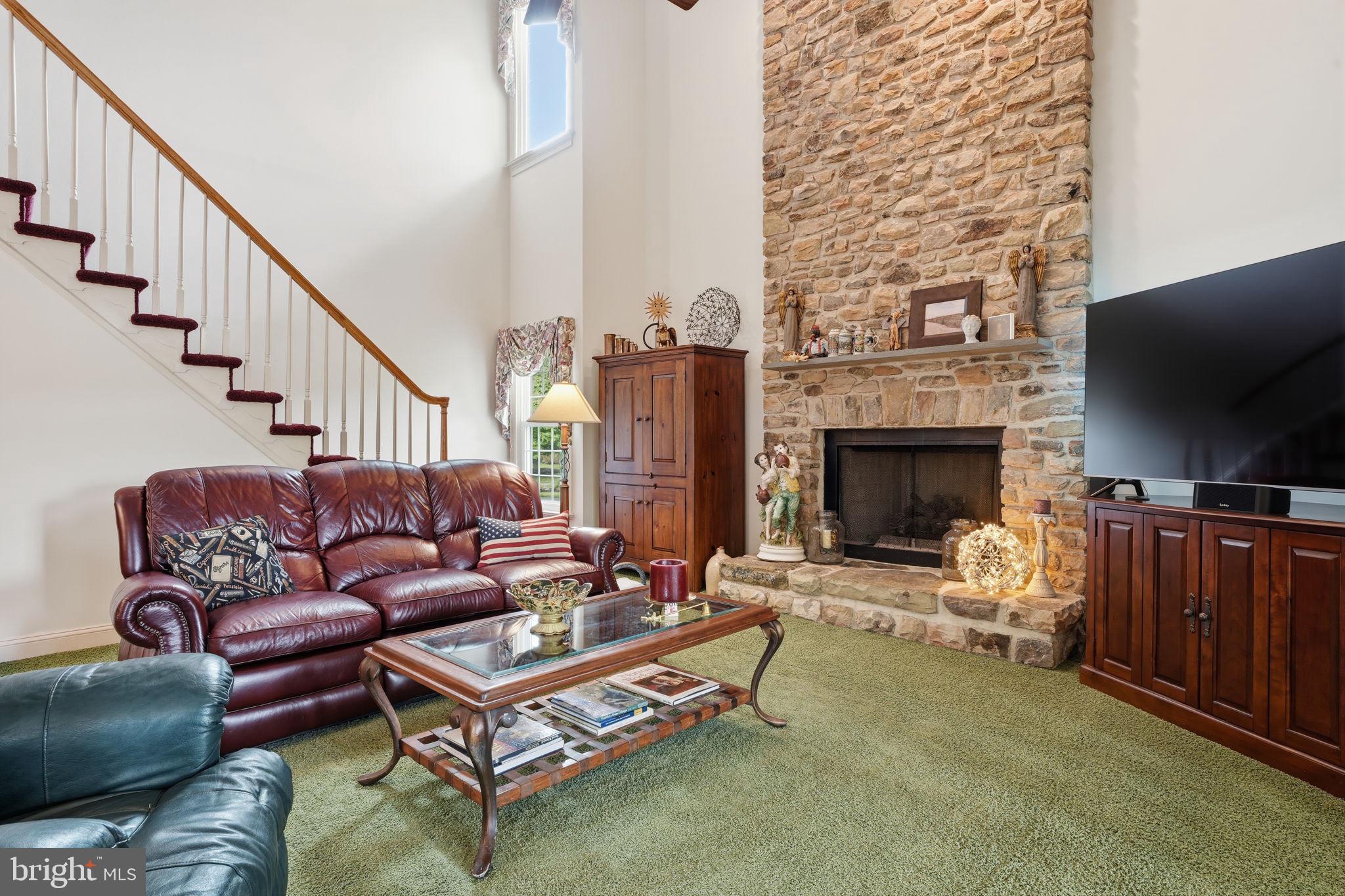 DEERFIELD - Residential