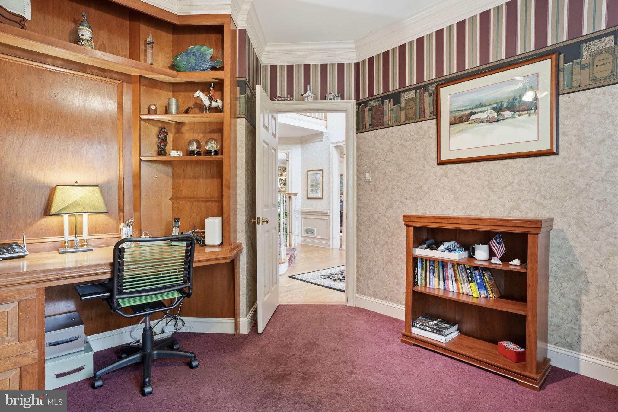 DEERFIELD - Residential