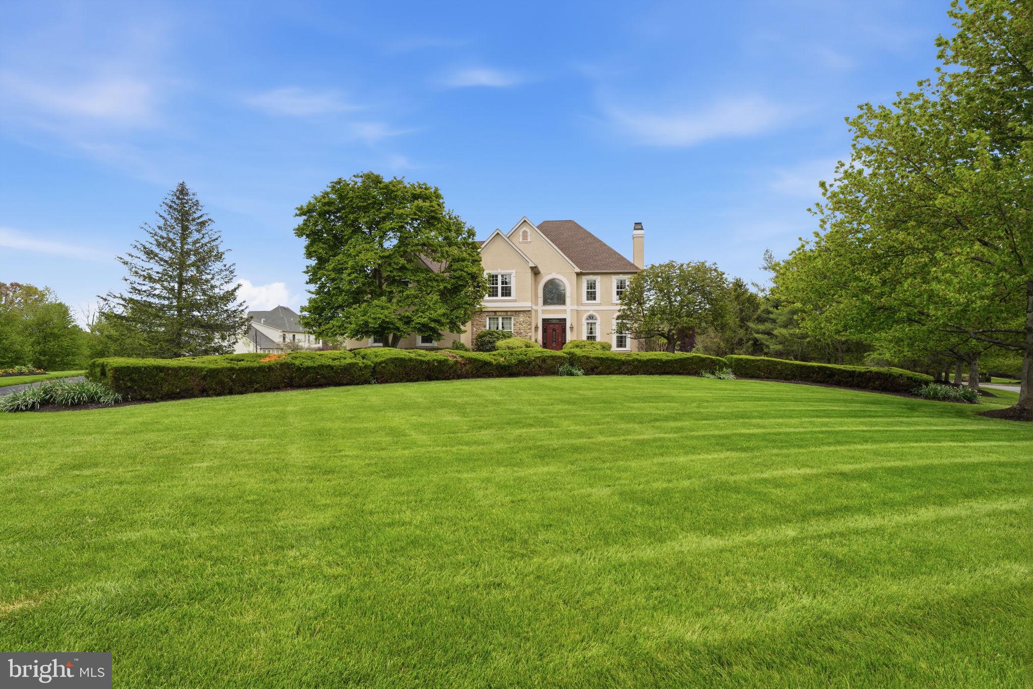 DEERFIELD - Residential