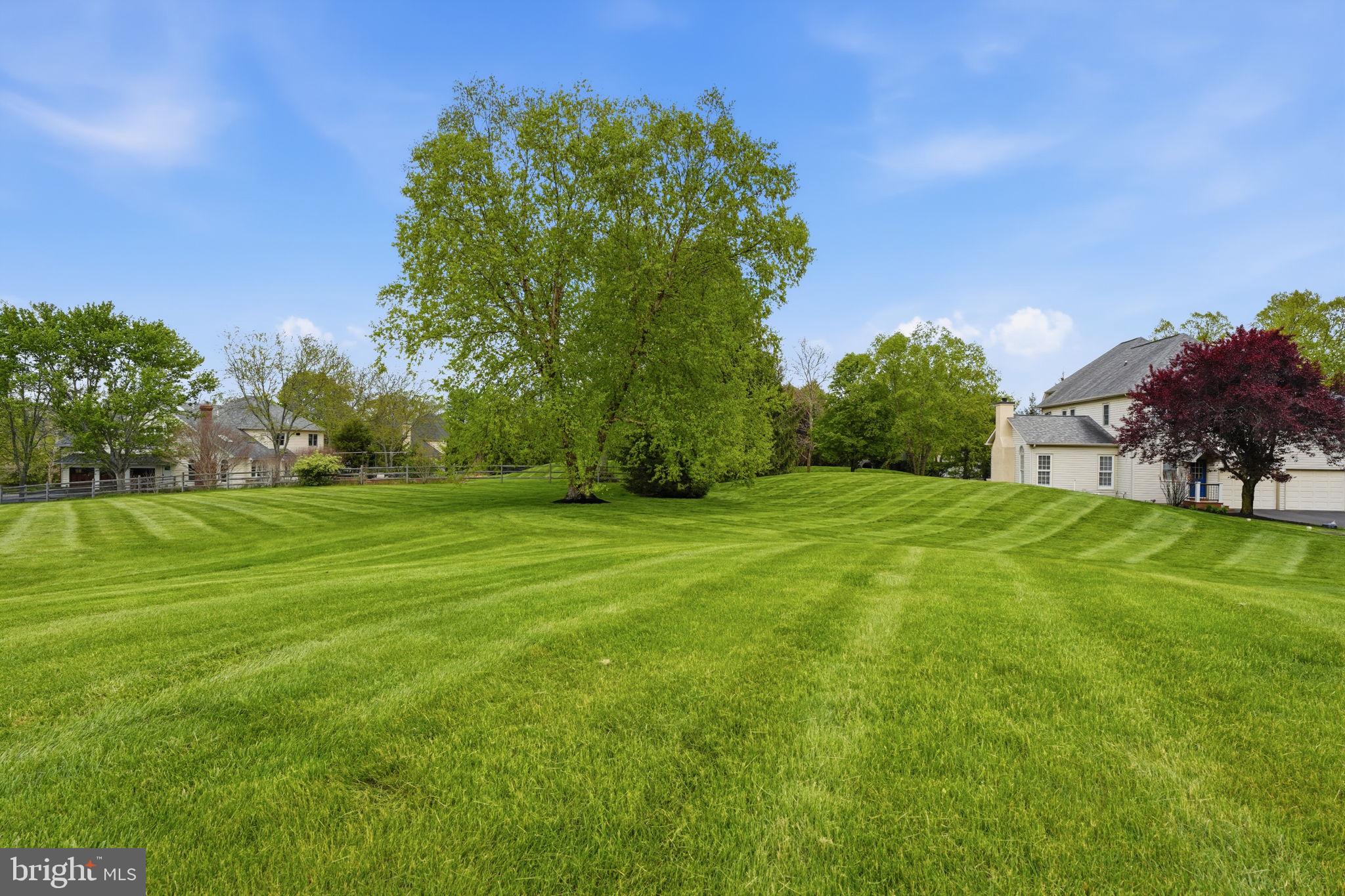 DEERFIELD - Residential