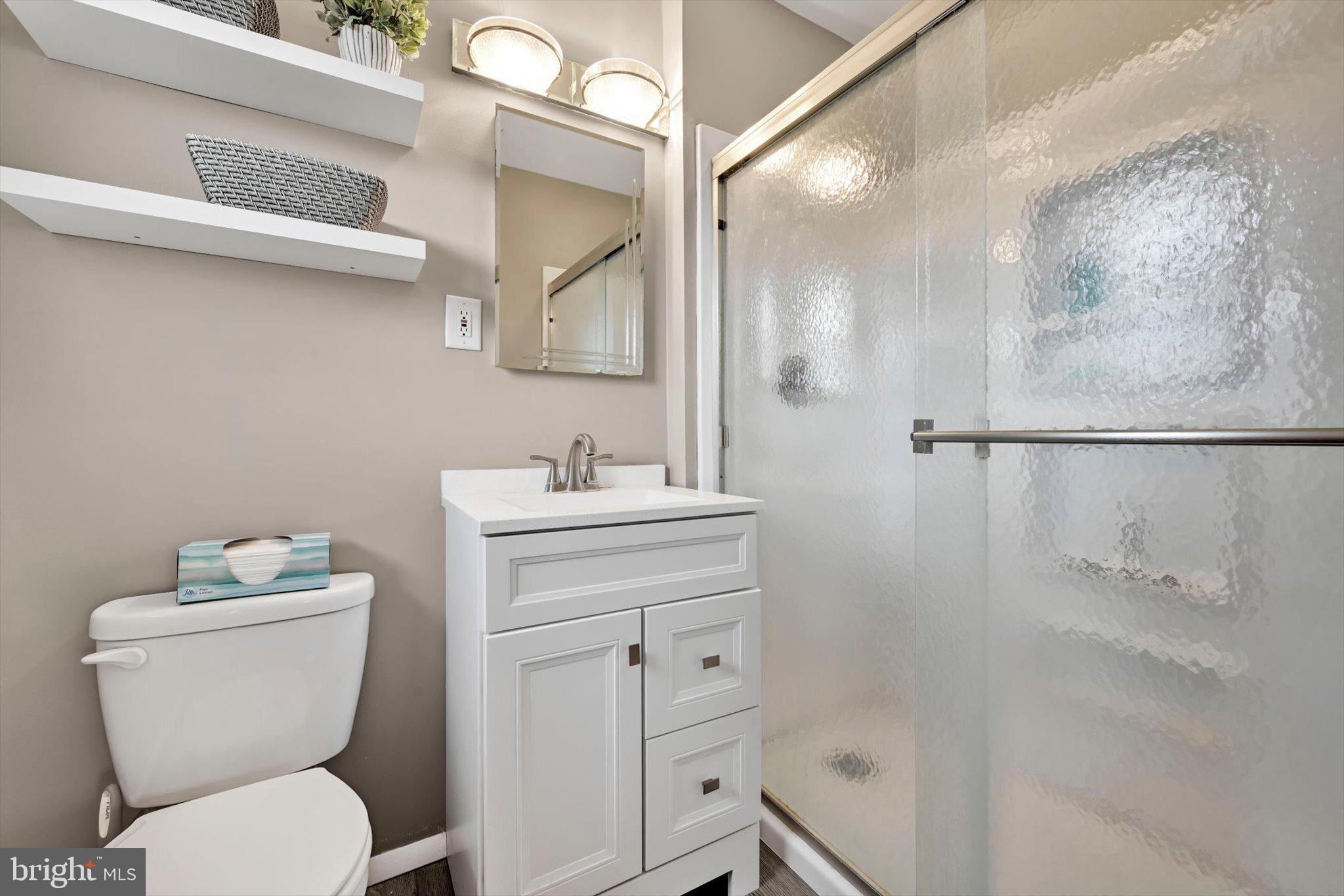 WILSHIRE - Residential