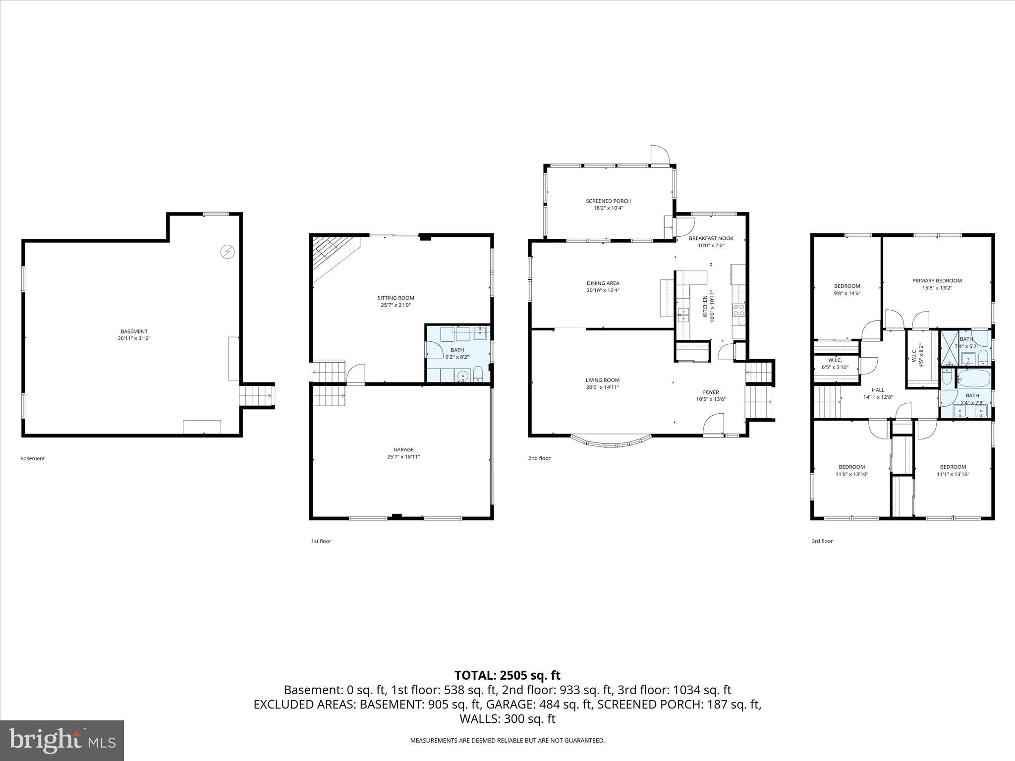 WILSHIRE - Residential