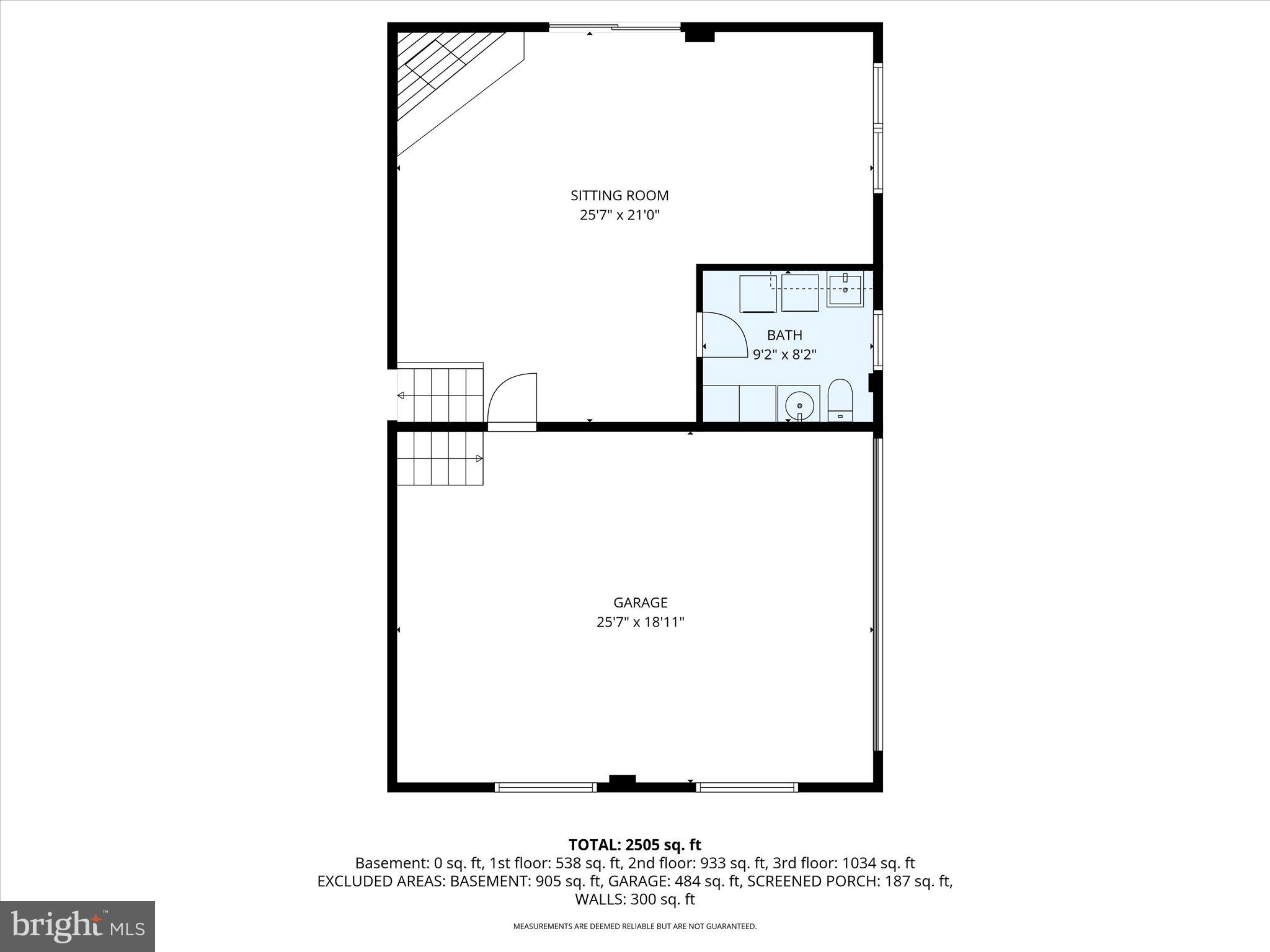 WILSHIRE - Residential
