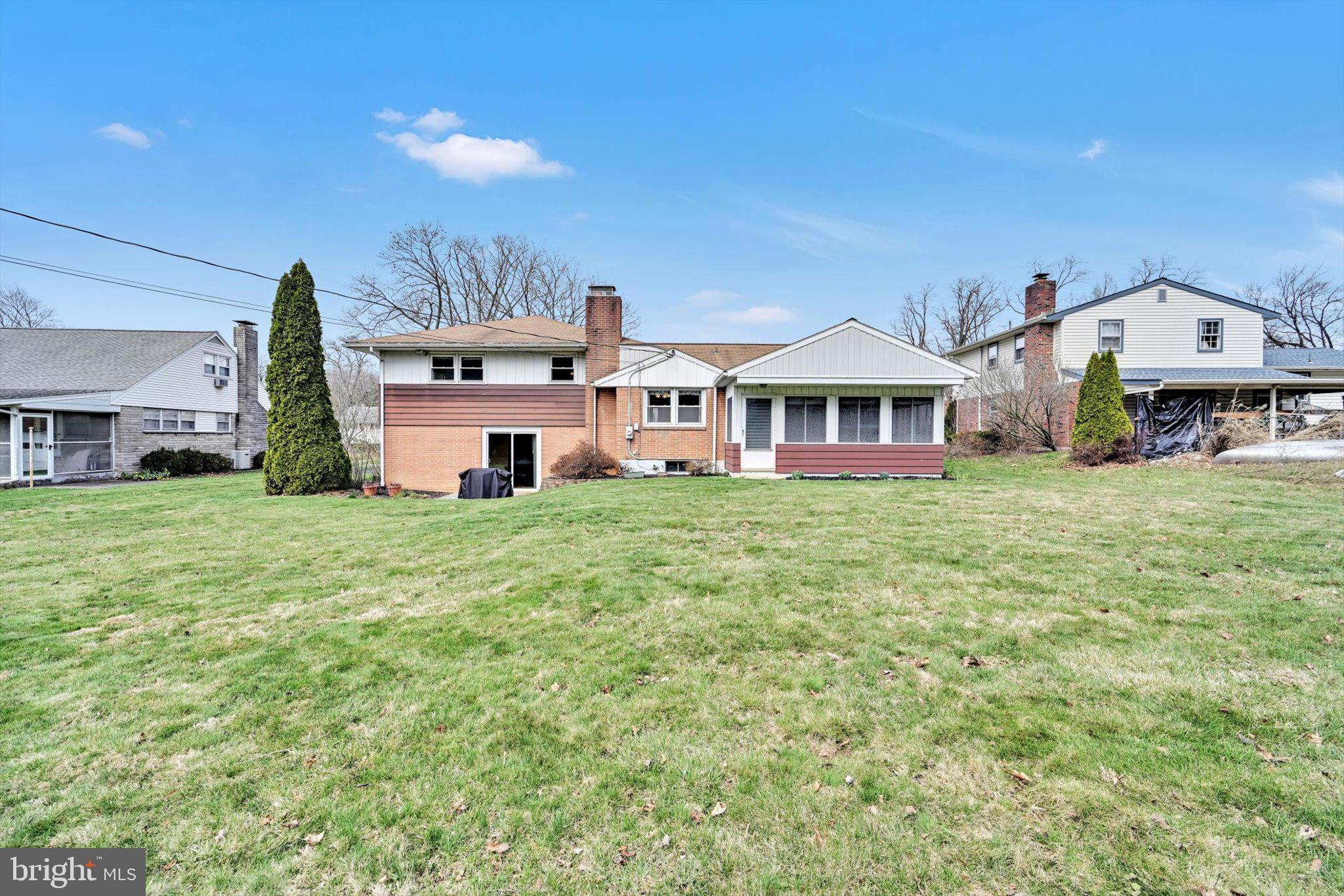 WILSHIRE - Residential