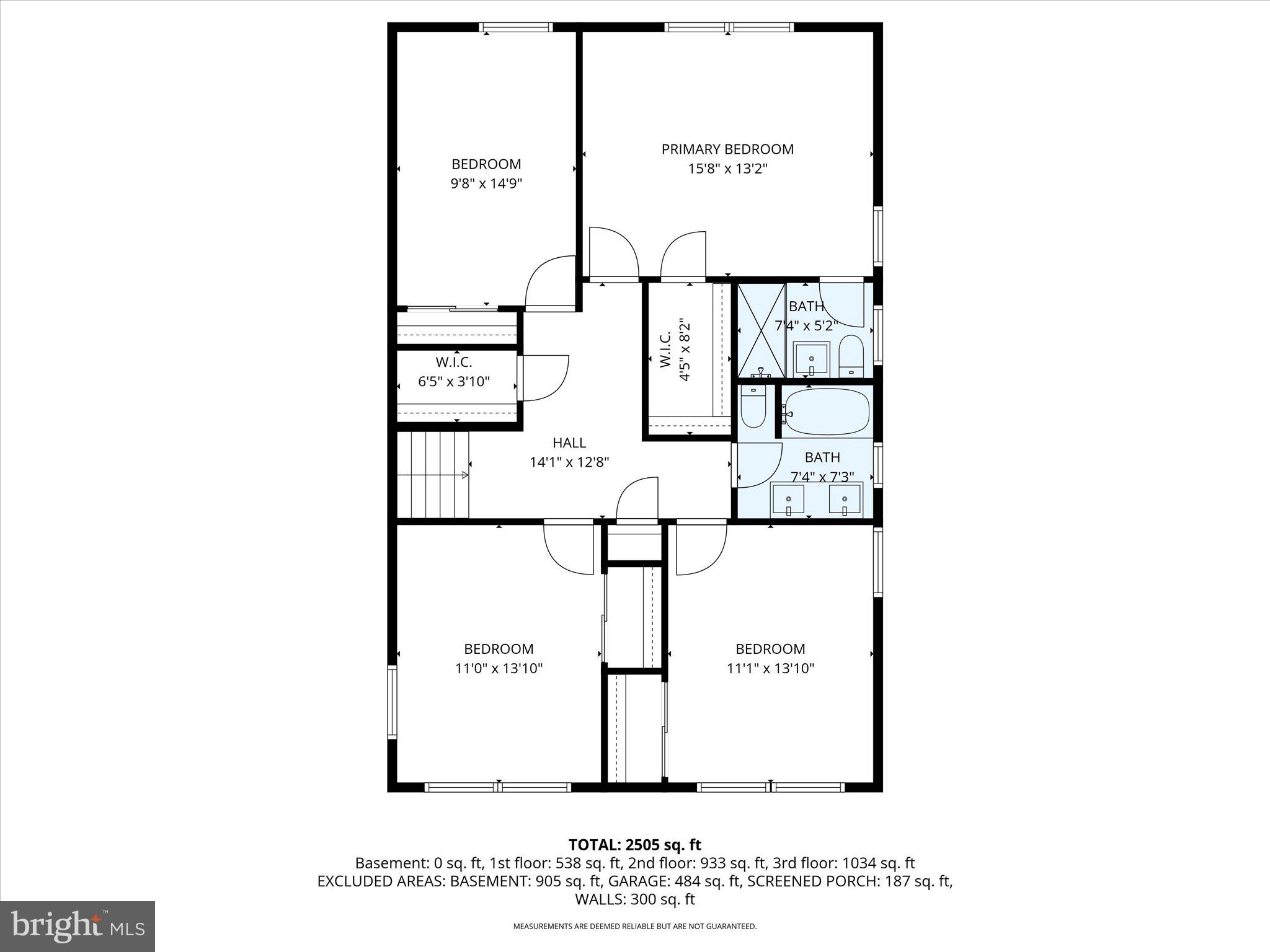WILSHIRE - Residential