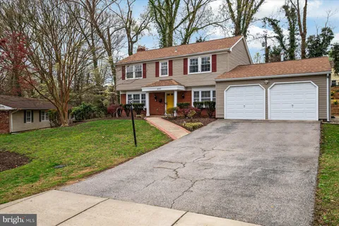 3602 Violetwood Place, Bowie, MD 20715 - MLS#: MDPG2147642