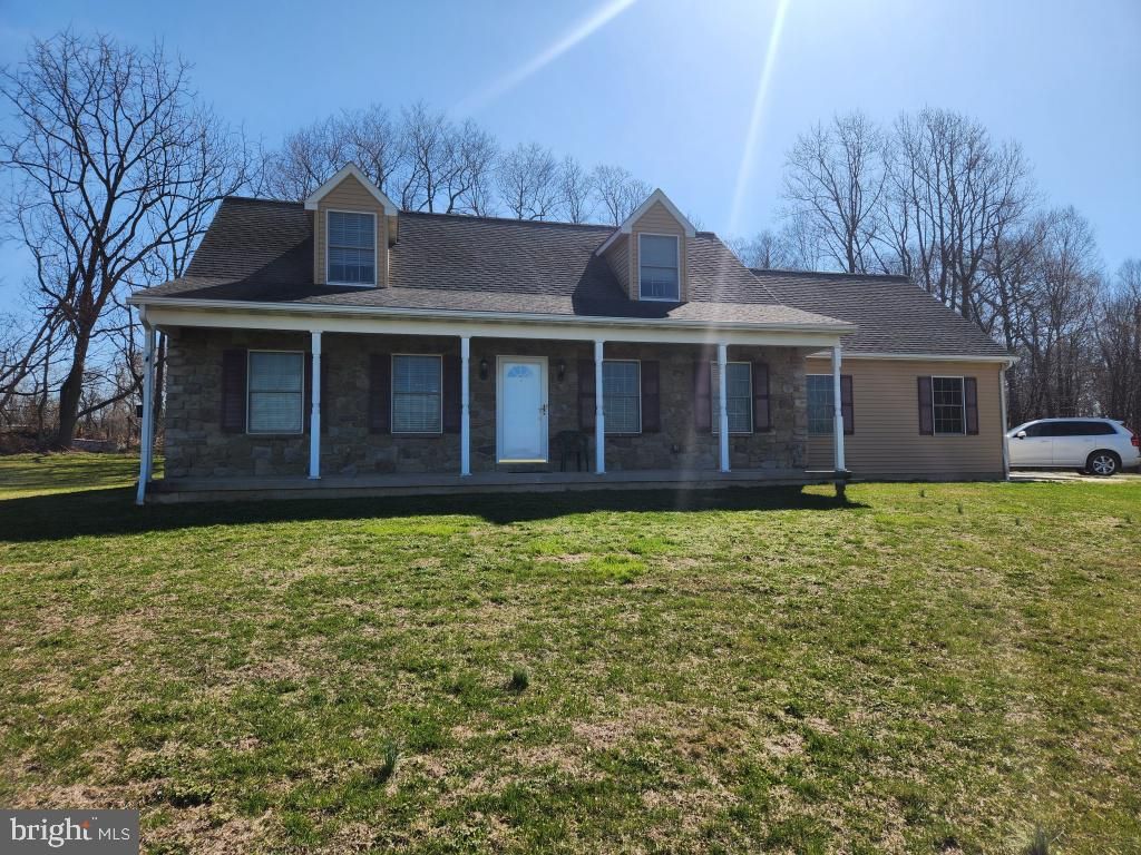 Photo of 448 Drytown Road, HOLTWOOD, PA 17532 (MLS # PALA2087882)