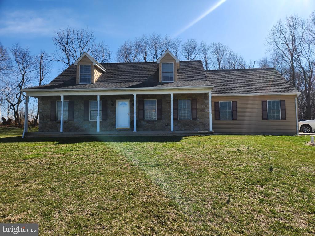 448 DRYTOWN ROAD