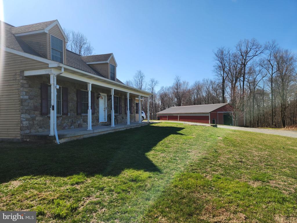 448 DRYTOWN ROAD