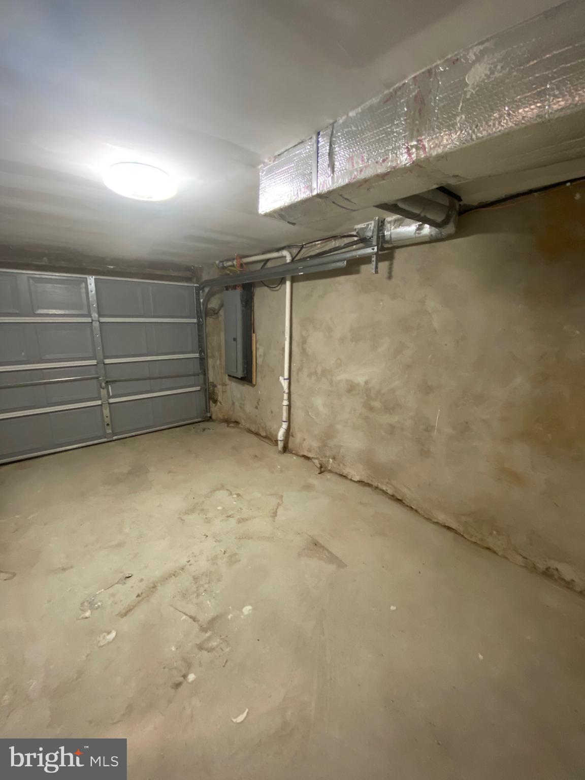 GERMANTOWN (EAST) - Residential