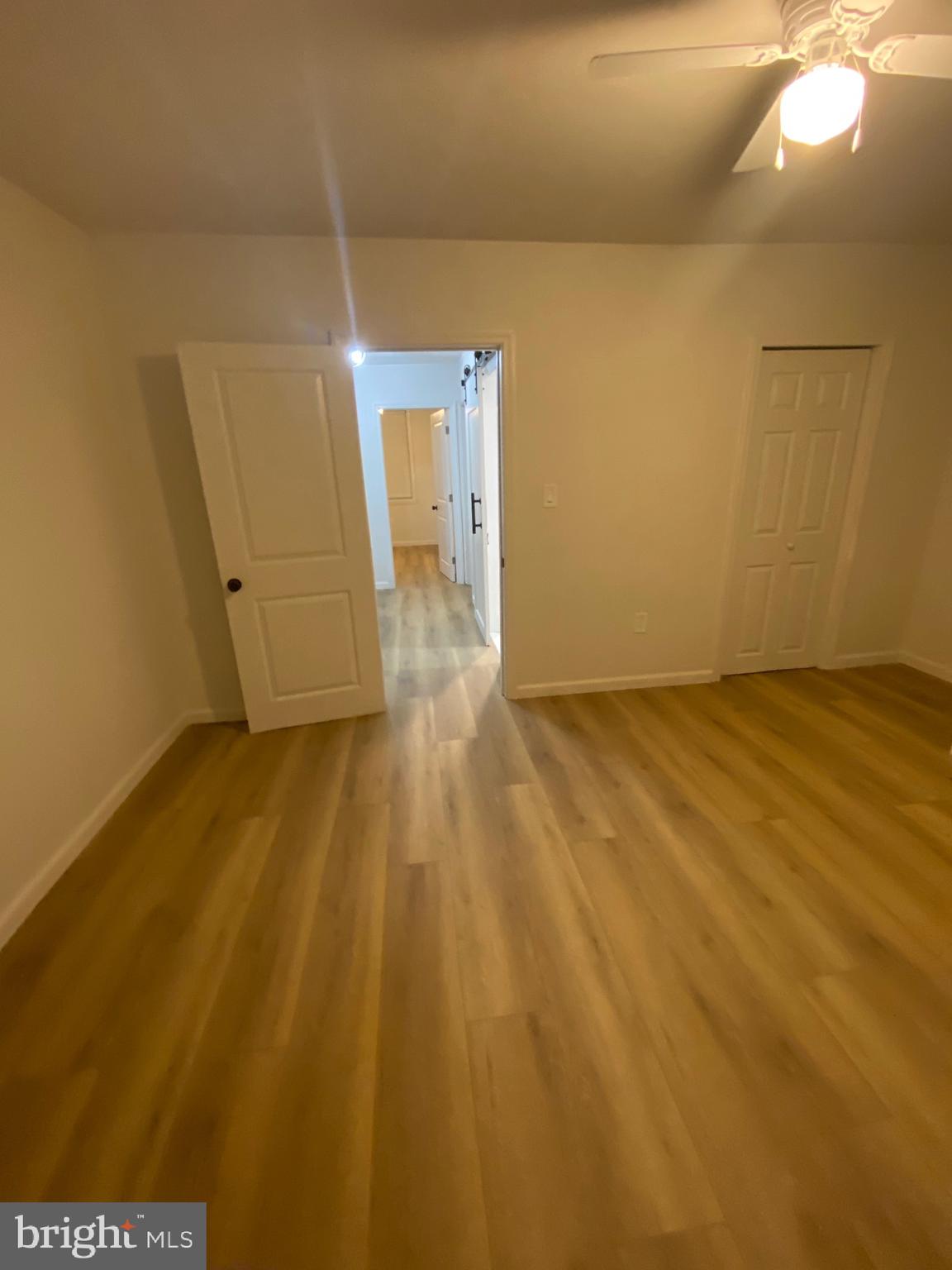 GERMANTOWN (EAST) - Residential