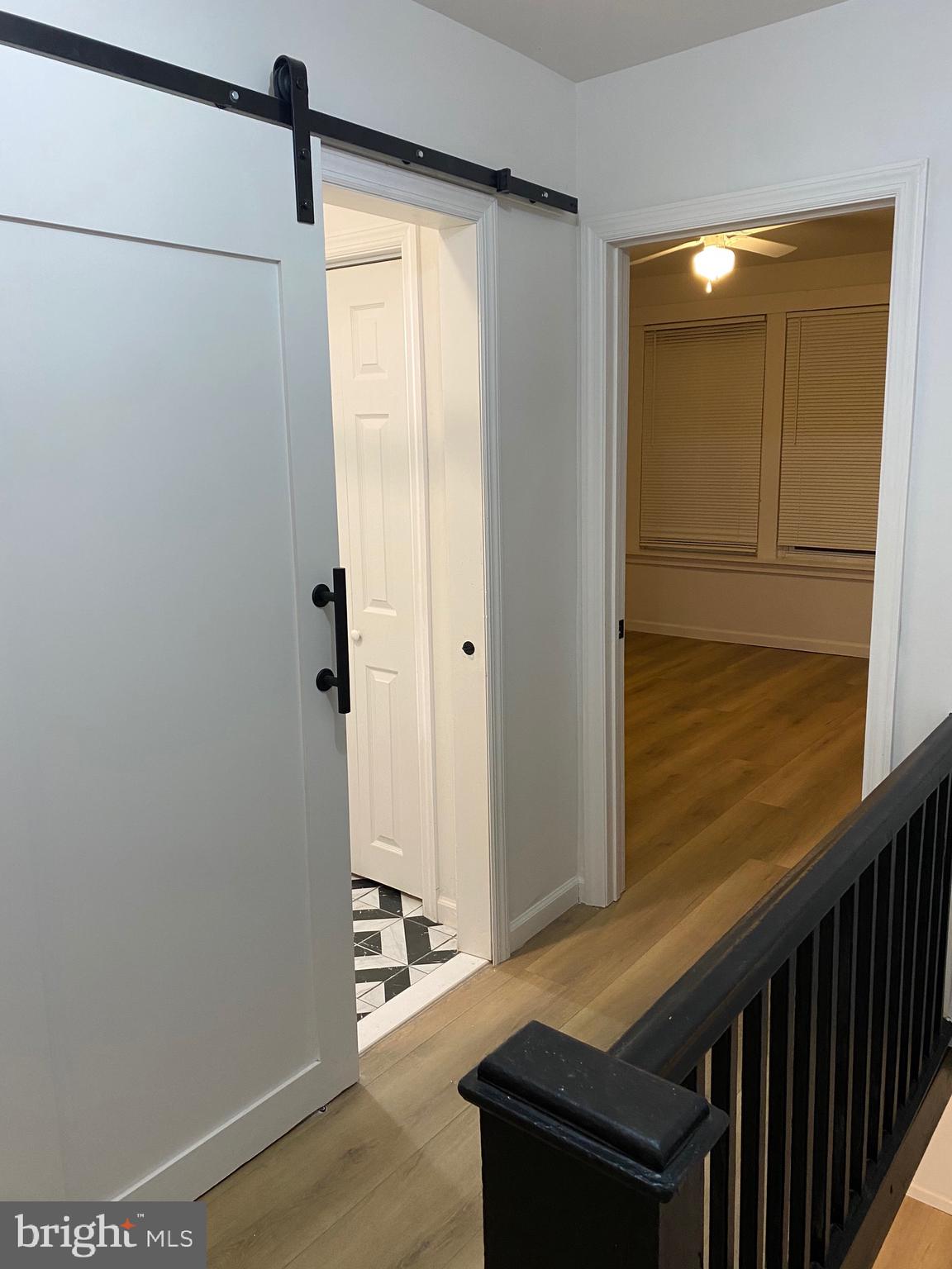 GERMANTOWN (EAST) - Residential