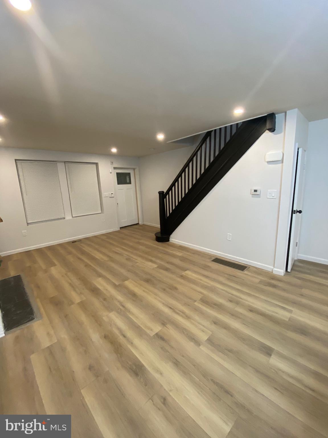 GERMANTOWN (EAST) - Residential