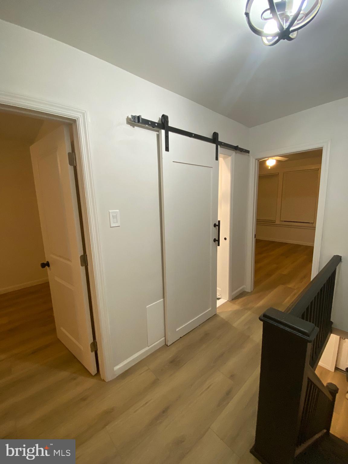 GERMANTOWN (EAST) - Residential