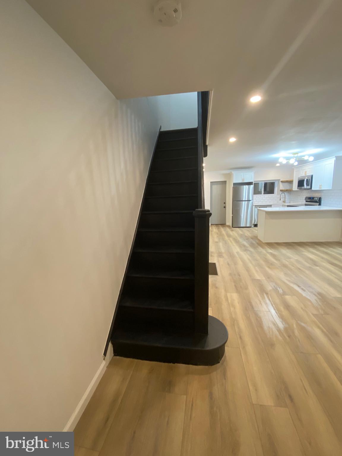 GERMANTOWN (EAST) - Residential