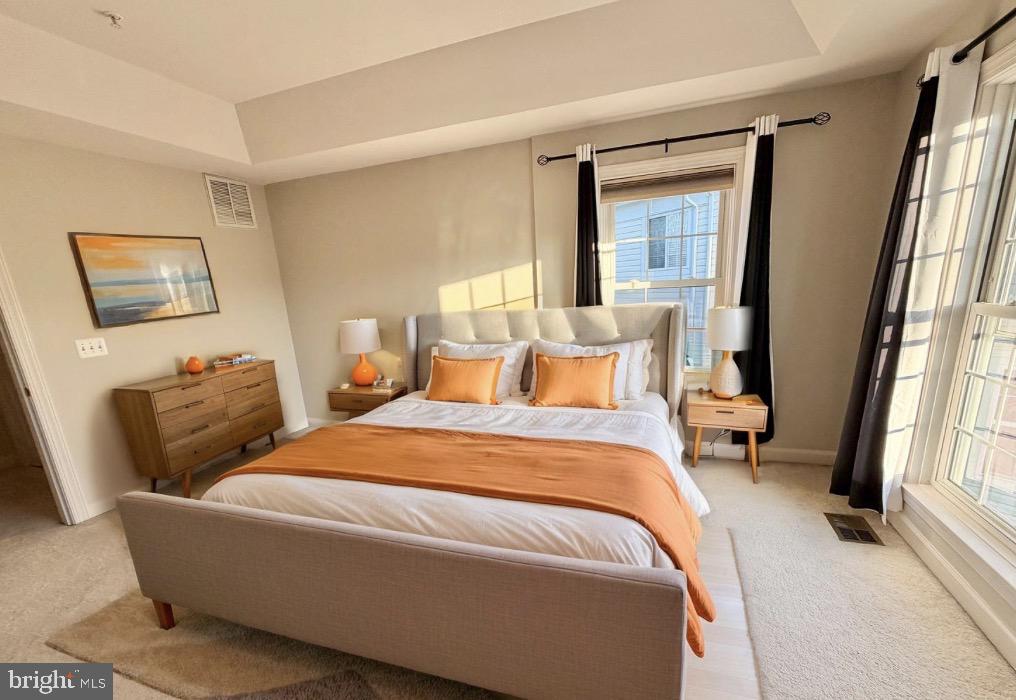 COPPERMINE CROSSING - Residential