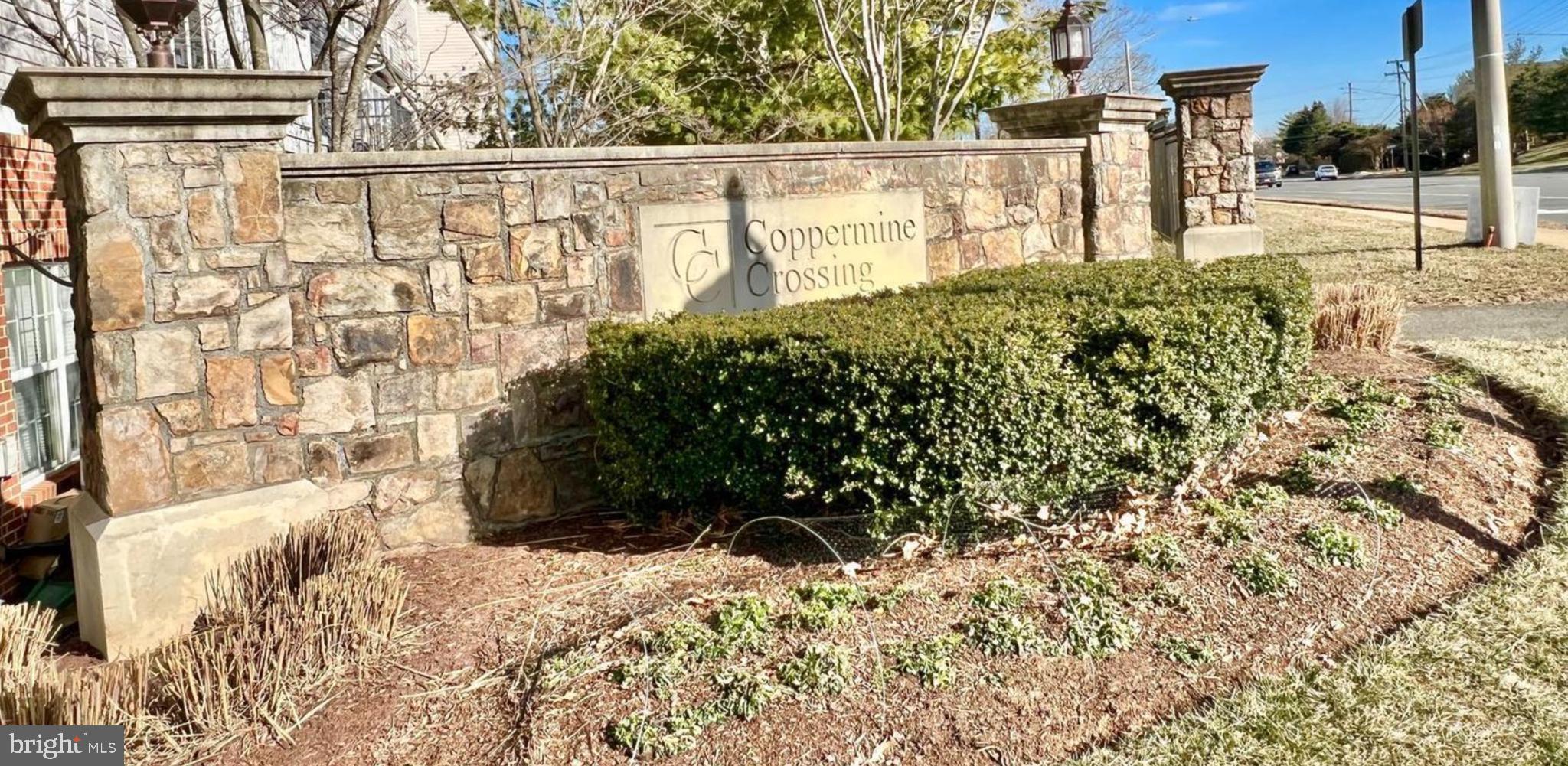 COPPERMINE CROSSING - Residential