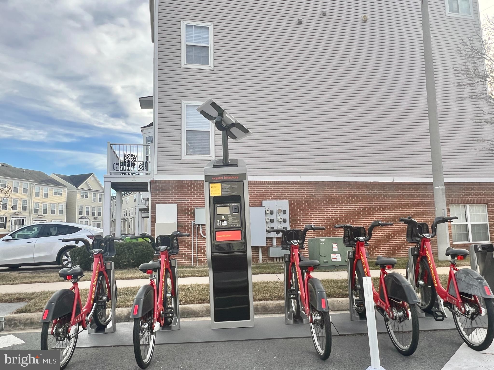 COPPERMINE CROSSING - Residential