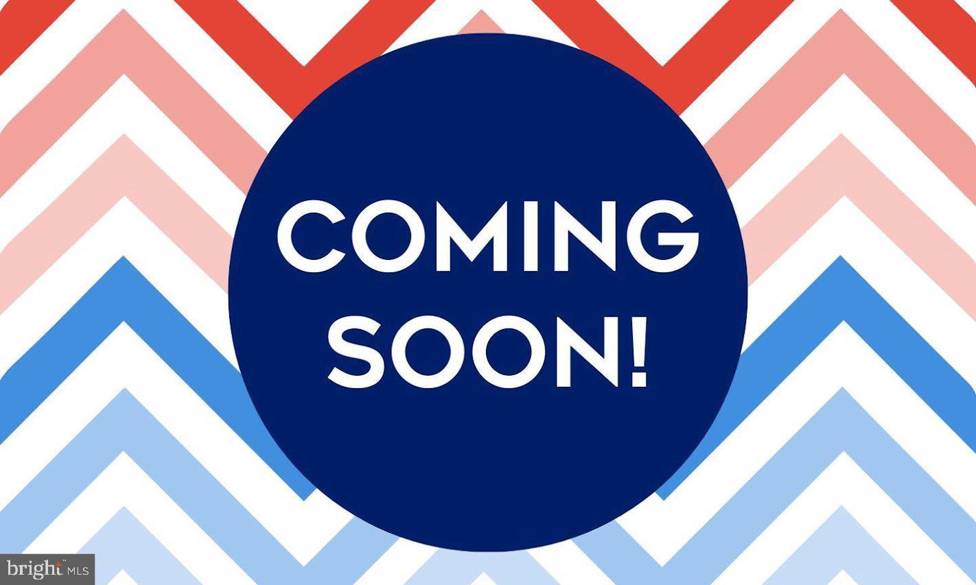 The "Coming Soon" date is just a placeholder. The property is currently in the process of being prepared for the market. We anticipate going live around early September, but that is subject to change as final preparations are completed.