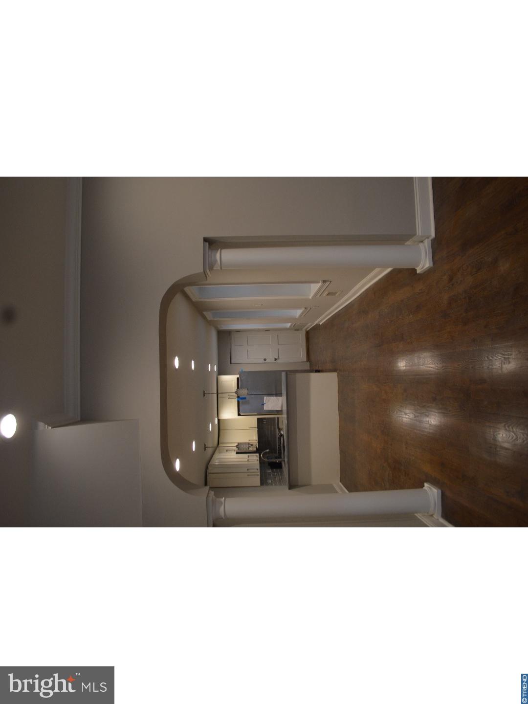 FRANCISVILLE - Residential