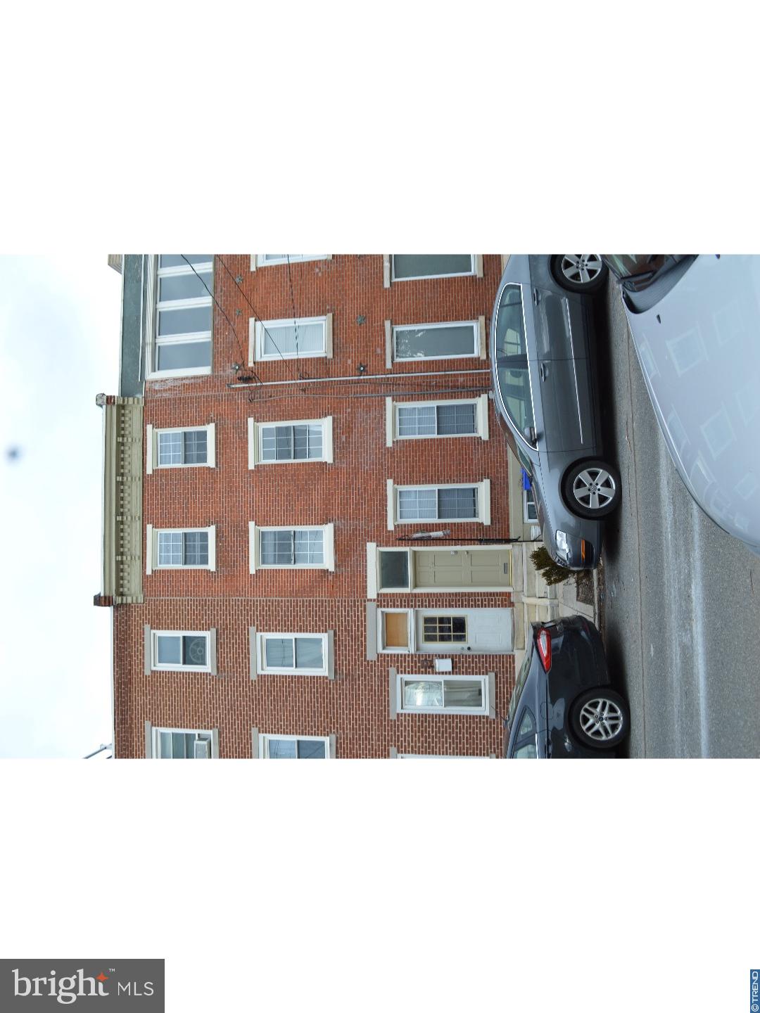 FRANCISVILLE - Residential