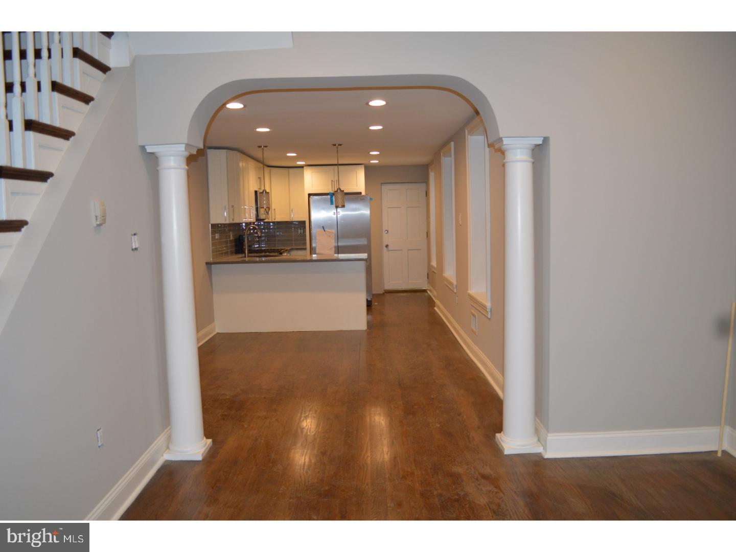 FRANCISVILLE - Residential