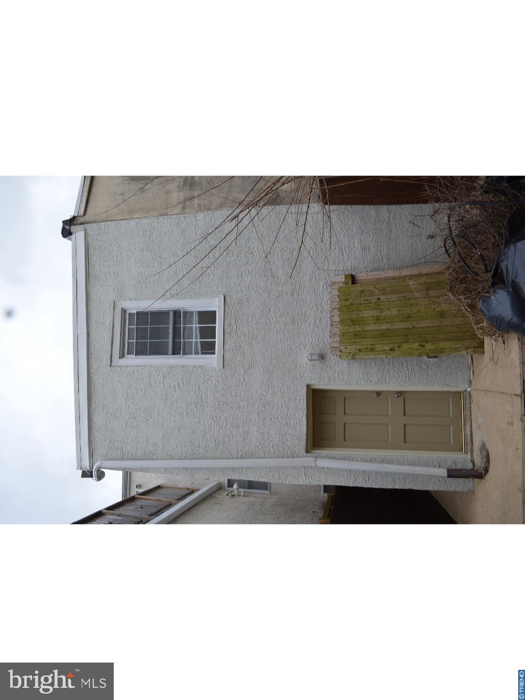 FRANCISVILLE - Residential