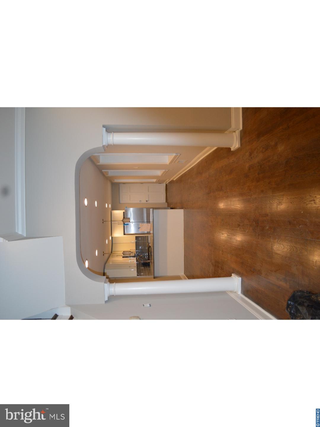 FRANCISVILLE - Residential