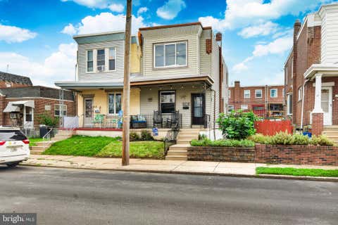 Photo of 6612 Jackson Street, PHILADELPHIA, PA 19135 (MLS # PAPH2663414)