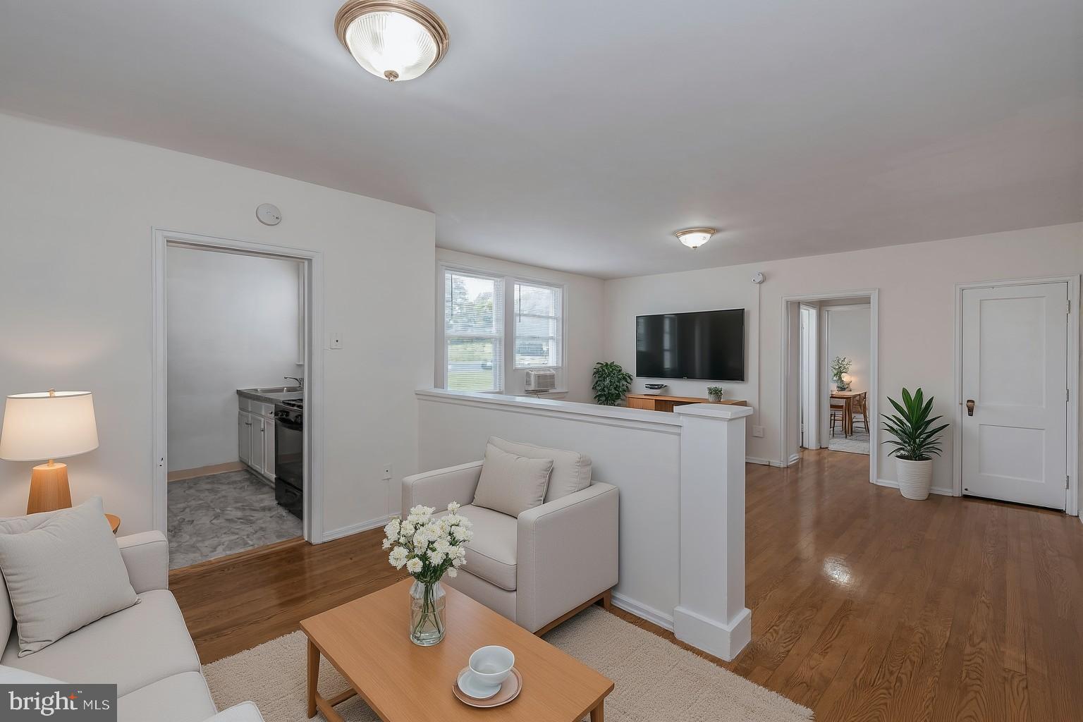 7611 EASTERN AVENUE 103