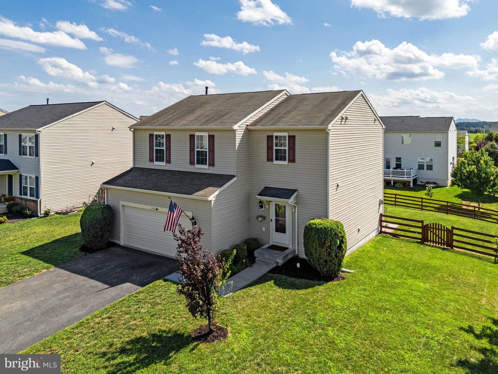 146 Dollie Mae Lane, Stephens City, VA, 22655