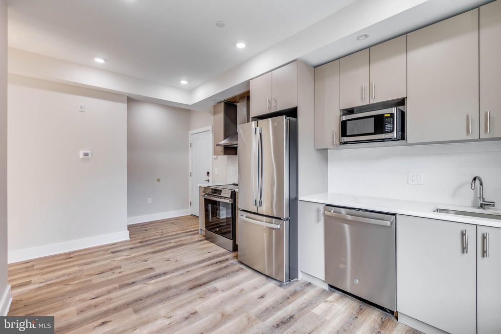 Photo of 1434 Parrish Street #A, PHILADELPHIA, PA 19130 (MLS # PAPH2569286)