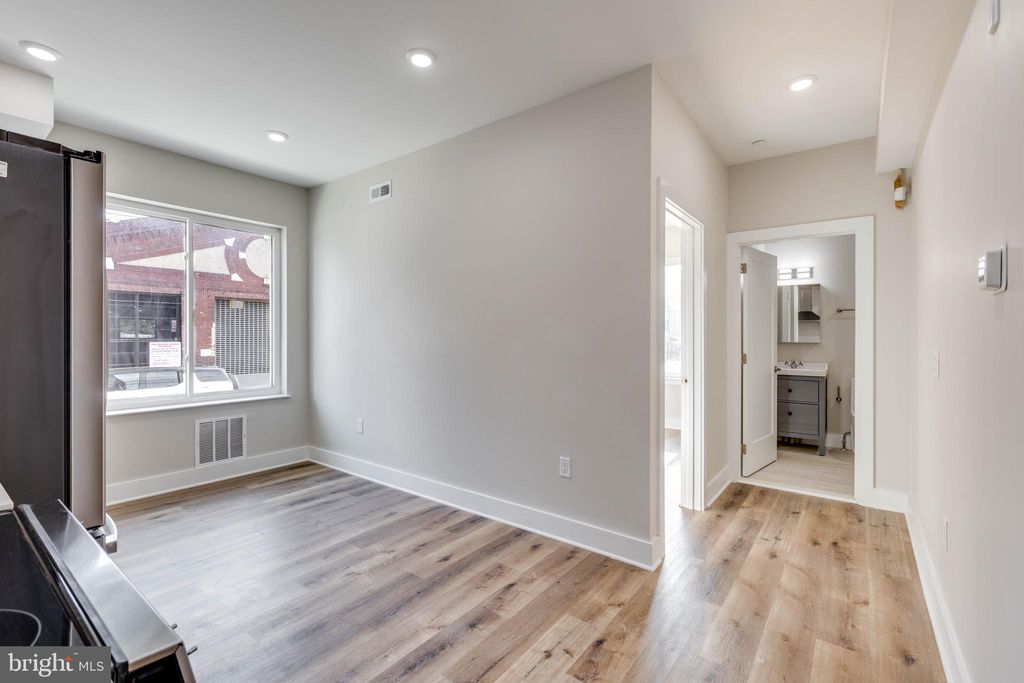 Photo of 1434 Parrish Street #A, PHILADELPHIA, PA 19130 (MLS # PAPH2569286)
