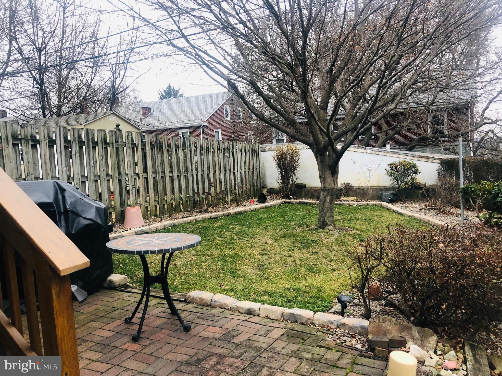 HAMPDEN HEIGHTS - Residential